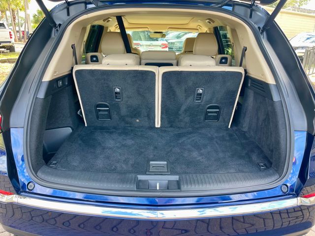 2022 Acura MDX FWD - 22920589 - 4