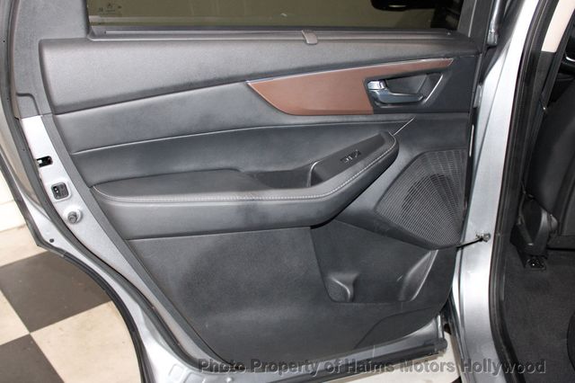 2022 Acura MDX FWD w/Technology Package - 22693005 - 11