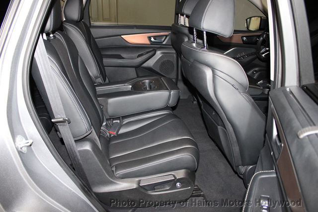 2022 Acura MDX FWD w/Technology Package - 22693005 - 15