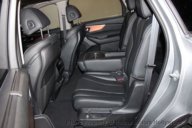 2022 Acura MDX FWD w/Technology Package - 22693005 - 17