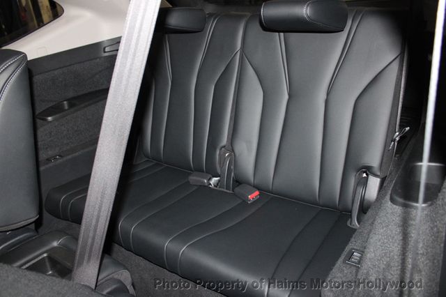 2022 Acura MDX FWD w/Technology Package - 22693005 - 18