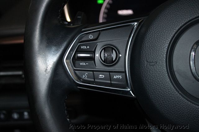 2022 Acura MDX FWD w/Technology Package - 22693005 - 27