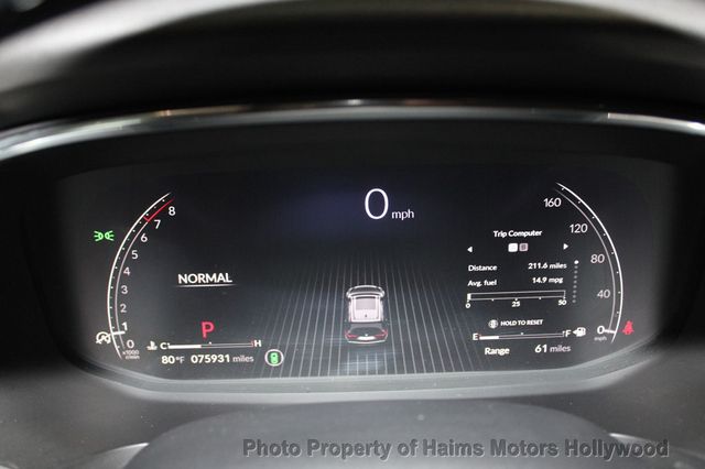 2022 Acura MDX FWD w/Technology Package - 22693005 - 31