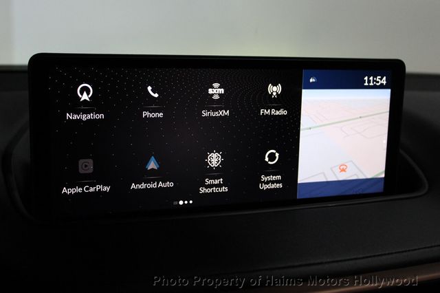 2022 Acura MDX FWD w/Technology Package - 22693005 - 32