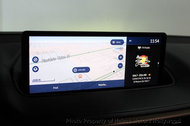 2022 Acura MDX FWD w/Technology Package - 22693005 - 33