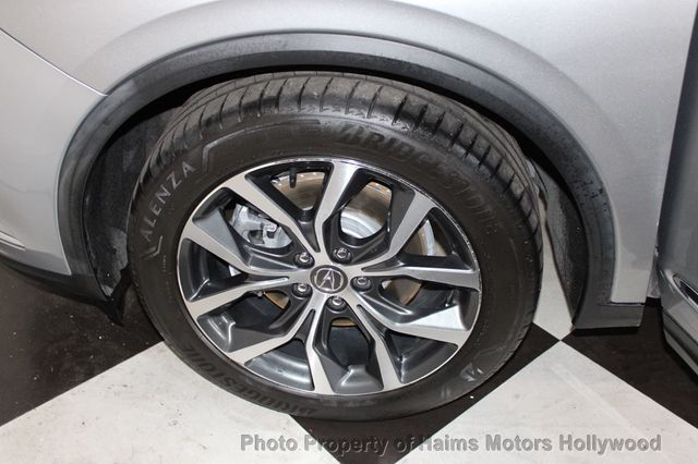 2022 Acura MDX FWD w/Technology Package - 22693005 - 35