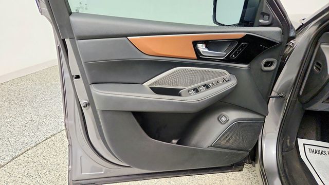 2022 Acura MDX FWD w/Technology Package - 23088529 - 10