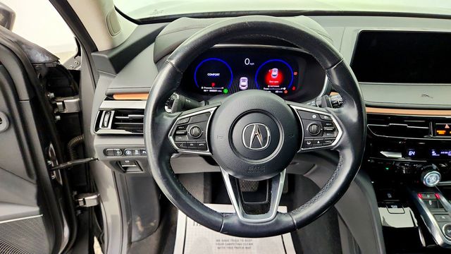 2022 Acura MDX FWD w/Technology Package - 23088529 - 13