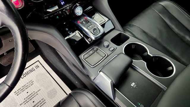 2022 Acura MDX FWD w/Technology Package - 23088529 - 15