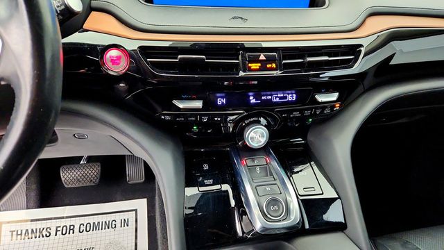 2022 Acura MDX FWD w/Technology Package - 23088529 - 16