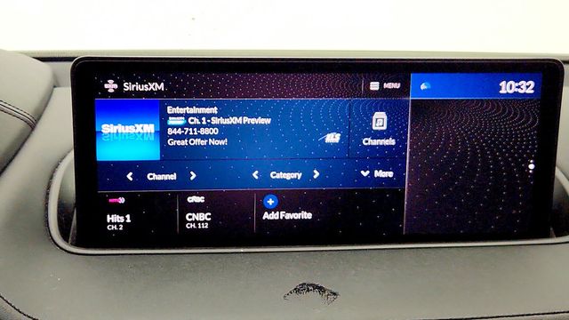 2022 Acura MDX FWD w/Technology Package - 23088529 - 17