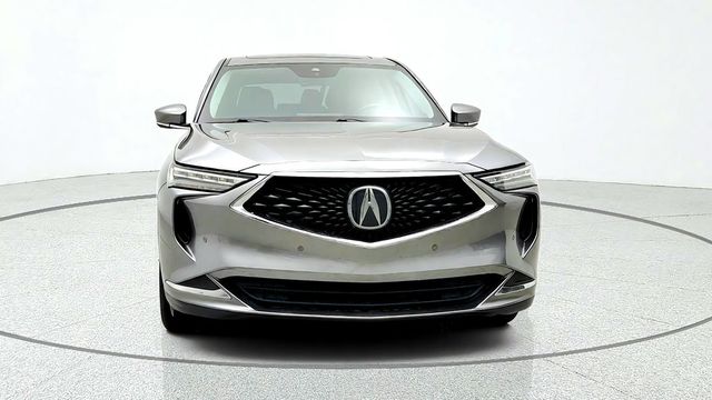 2022 Acura MDX FWD w/Technology Package - 23088529 - 1