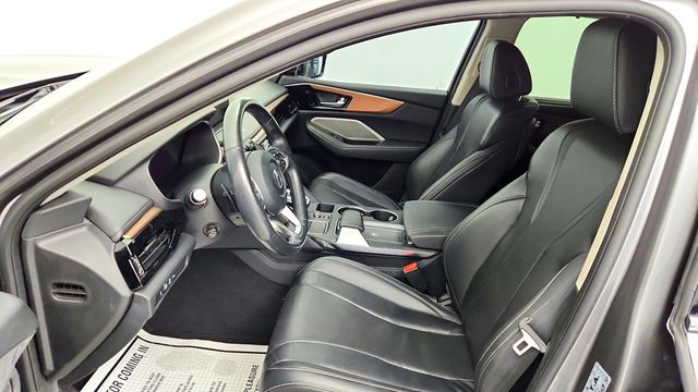 2022 Acura MDX FWD w/Technology Package - 23088529 - 19