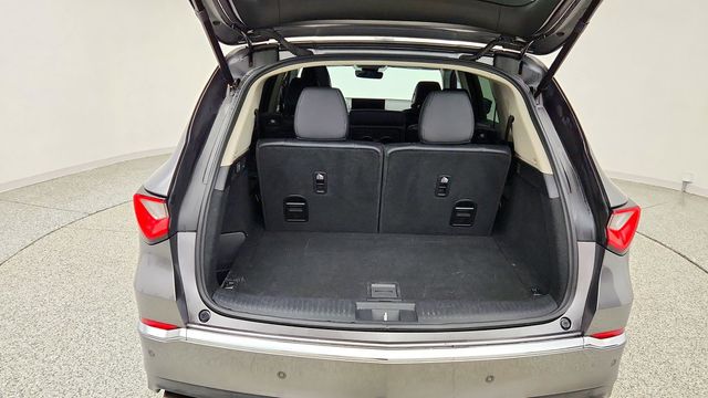 2022 Acura MDX FWD w/Technology Package - 23088529 - 21