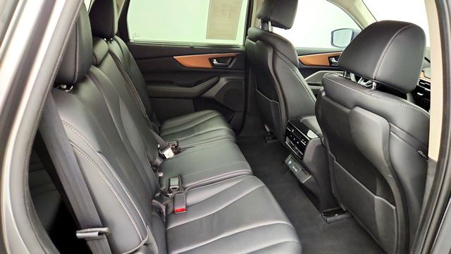 2022 Acura MDX FWD w/Technology Package - 23088529 - 23