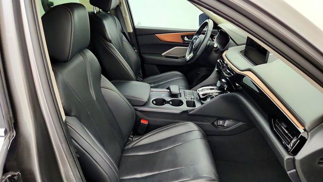 2022 Acura MDX FWD w/Technology Package - 23088529 - 24