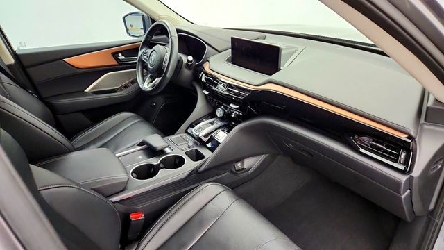 2022 Acura MDX FWD w/Technology Package - 23088529 - 25
