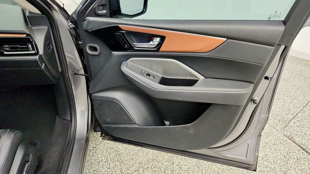 2022 Acura MDX FWD w/Technology Package - 23088529 - 26