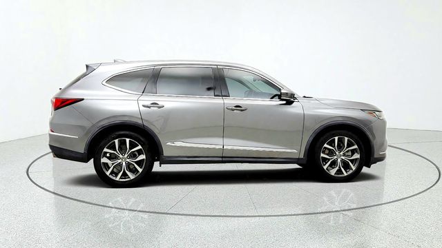2022 Acura MDX FWD w/Technology Package - 23088529 - 3