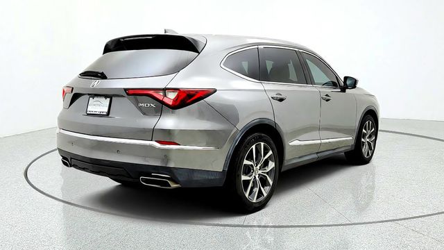 2022 Acura MDX FWD w/Technology Package - 23088529 - 4