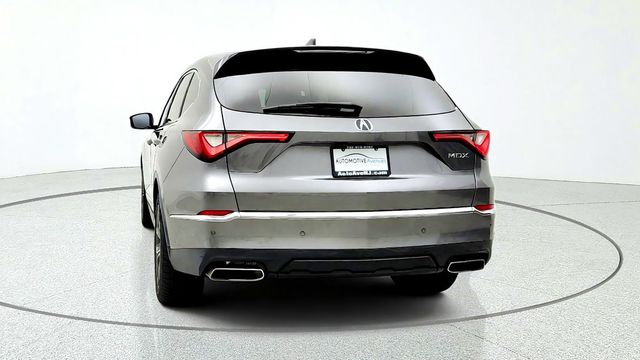 2022 Acura MDX FWD w/Technology Package - 23088529 - 5