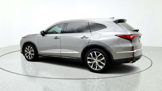2022 Acura MDX FWD w/Technology Package - 23088529 - 6