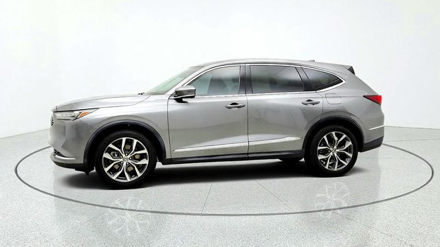 2022 Acura MDX FWD w/Technology Package - 23088529 - 7