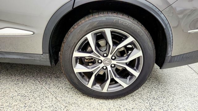 2022 Acura MDX FWD w/Technology Package - 23088529 - 8