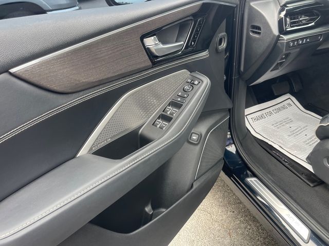 2022 ACURA MDX SH-AWD W/ADVANCE PACKAGE - 23090649 - 10