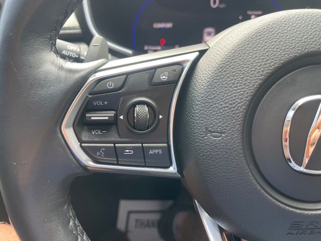 2022 ACURA MDX SH-AWD W/ADVANCE PACKAGE - 23090649 - 16