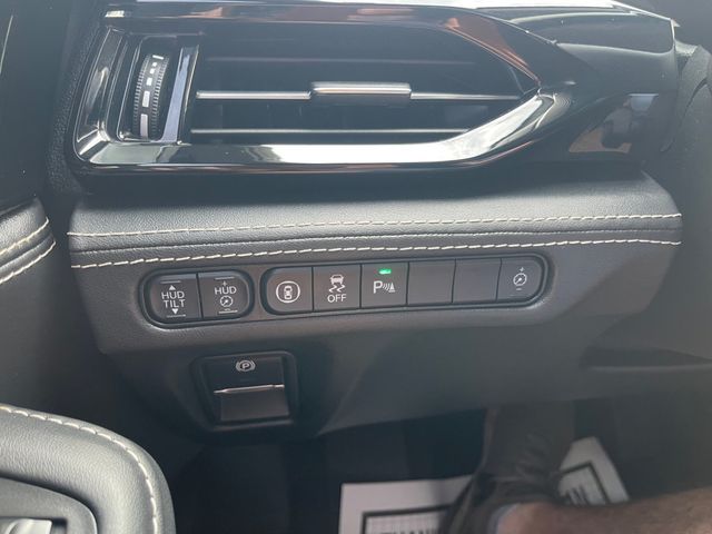2022 ACURA MDX SH-AWD W/ADVANCE PACKAGE - 23090649 - 18