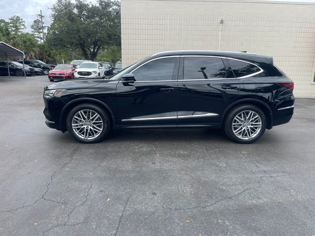 2022 ACURA MDX SH-AWD W/ADVANCE PACKAGE - 23090649 - 1