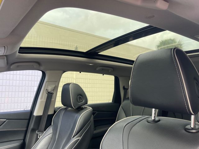 2022 ACURA MDX SH-AWD W/ADVANCE PACKAGE - 23090649 - 21