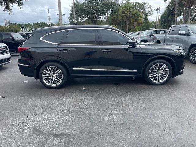 2022 ACURA MDX SH-AWD W/ADVANCE PACKAGE - 23090649 - 6
