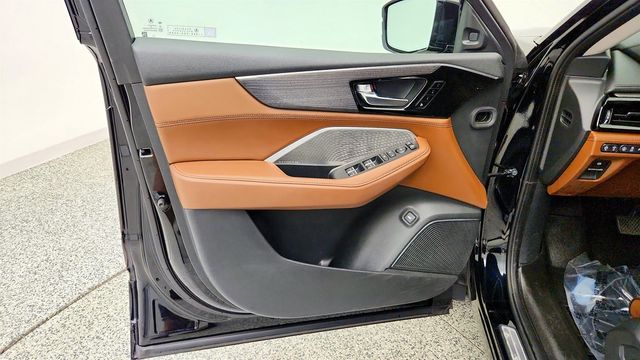 2022 Acura MDX SH-AWD w/Advance Package - 23066418 - 10