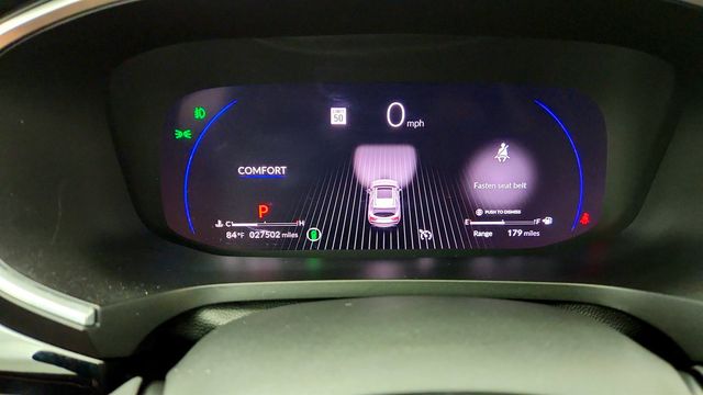 2022 Acura MDX SH-AWD w/Advance Package - 23066418 - 14