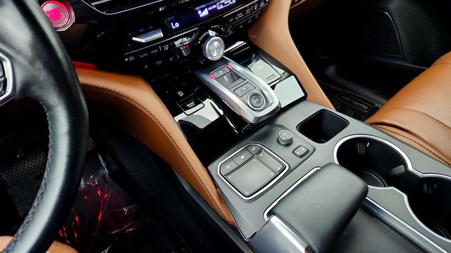 2022 Acura MDX SH-AWD w/Advance Package - 23066418 - 16