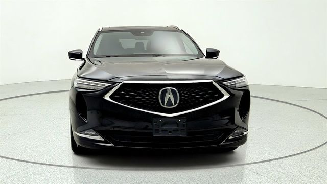 2022 Acura MDX SH-AWD w/Advance Package - 23066418 - 1