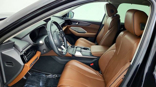 2022 Acura MDX SH-AWD w/Advance Package - 23066418 - 19