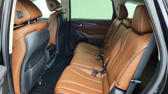 2022 Acura MDX SH-AWD w/Advance Package - 23066418 - 20