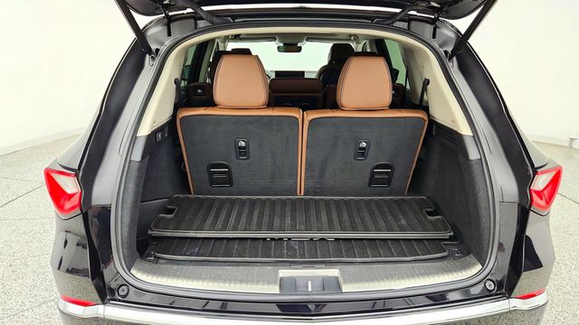 2022 Acura MDX SH-AWD w/Advance Package - 23066418 - 22
