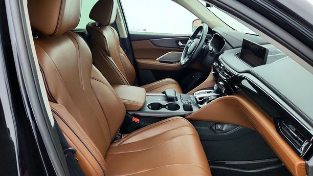 2022 Acura MDX SH-AWD w/Advance Package - 23066418 - 24