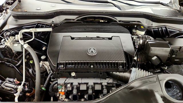 2022 Acura MDX SH-AWD w/Advance Package - 23066418 - 27