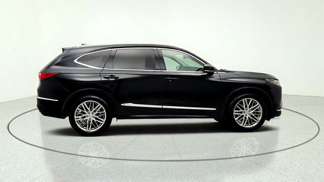 2022 Acura MDX SH-AWD w/Advance Package - 23066418 - 3