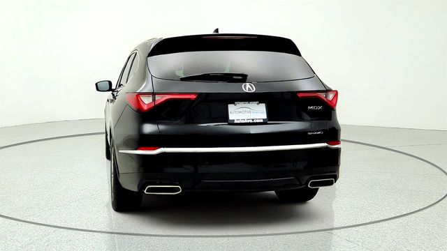 2022 Acura MDX SH-AWD w/Advance Package - 23066418 - 5