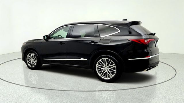 2022 Acura MDX SH-AWD w/Advance Package - 23066418 - 6