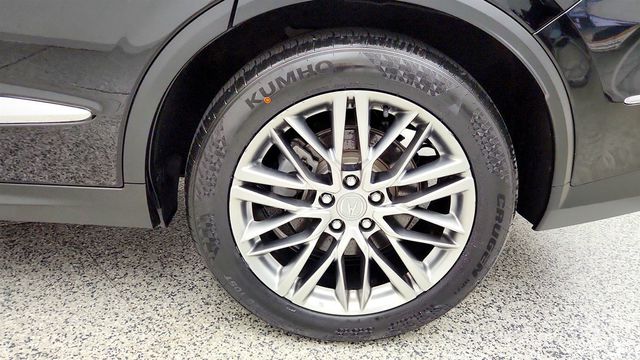 2022 Acura MDX SH-AWD w/Advance Package - 23066418 - 8