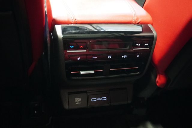 2022 Acura MDX SH-AWD w/A-Spec Pkg - 23043721 - 11