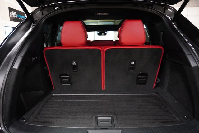 2022 Acura MDX SH-AWD w/A-Spec Pkg - 23043721 - 17