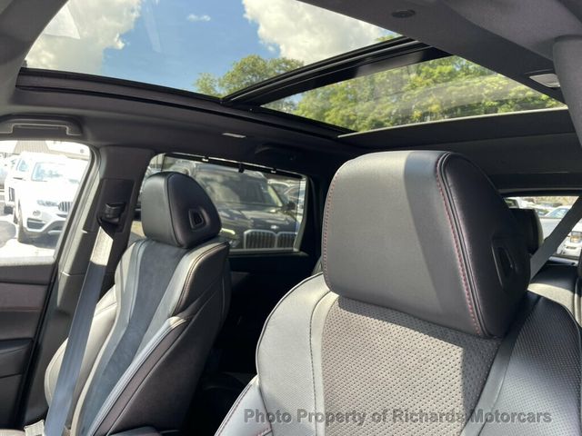 2022 Acura MDX SH-AWD w/A-Spec Pkg - 23068783 - 12